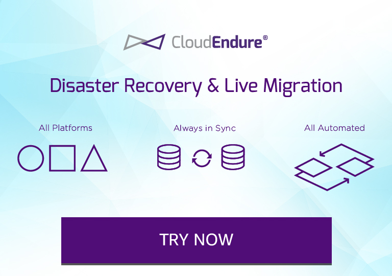 AWS Marketplace Homepage